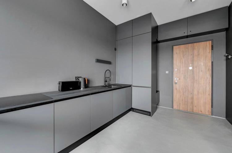 Apartament Gdansk Premium Lux Nadmotlawie מראה חיצוני תמונה