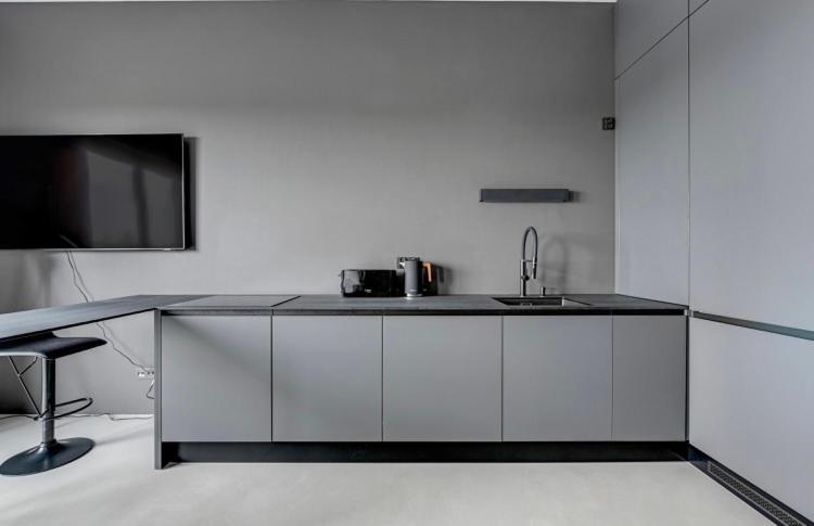 Apartament Gdansk Premium Lux Nadmotlawie מראה חיצוני תמונה