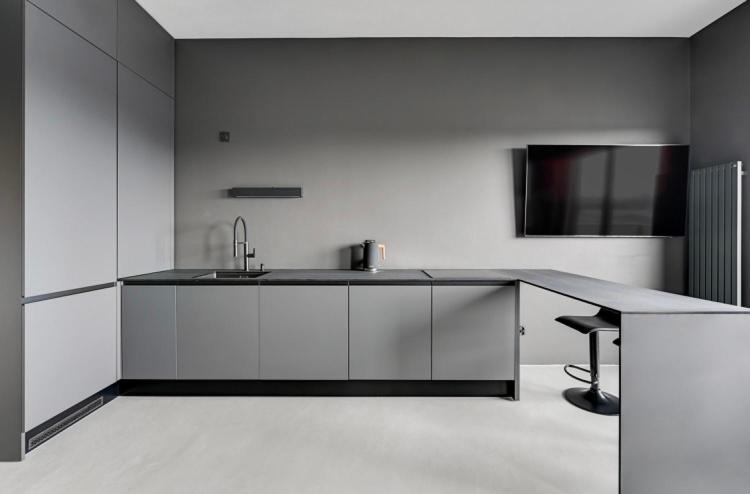 Apartament Gdansk Premium Lux Nadmotlawie מראה חיצוני תמונה