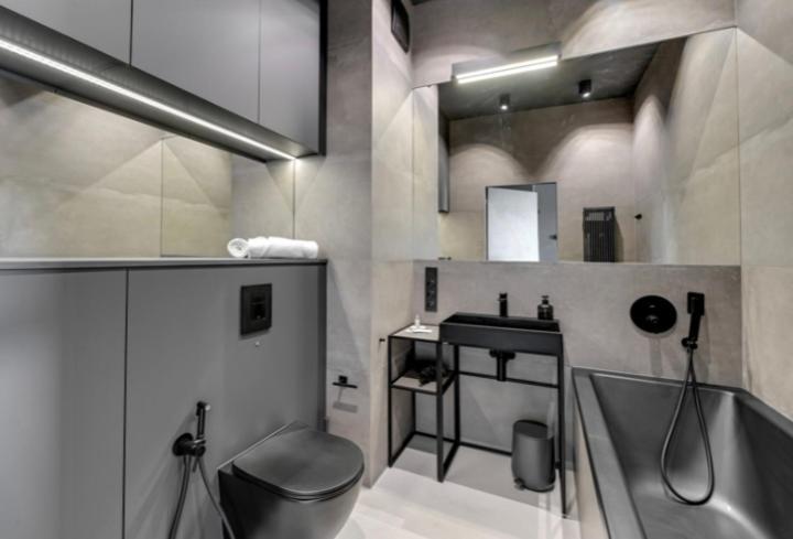 Apartament Gdansk Premium Lux Nadmotlawie מראה חיצוני תמונה