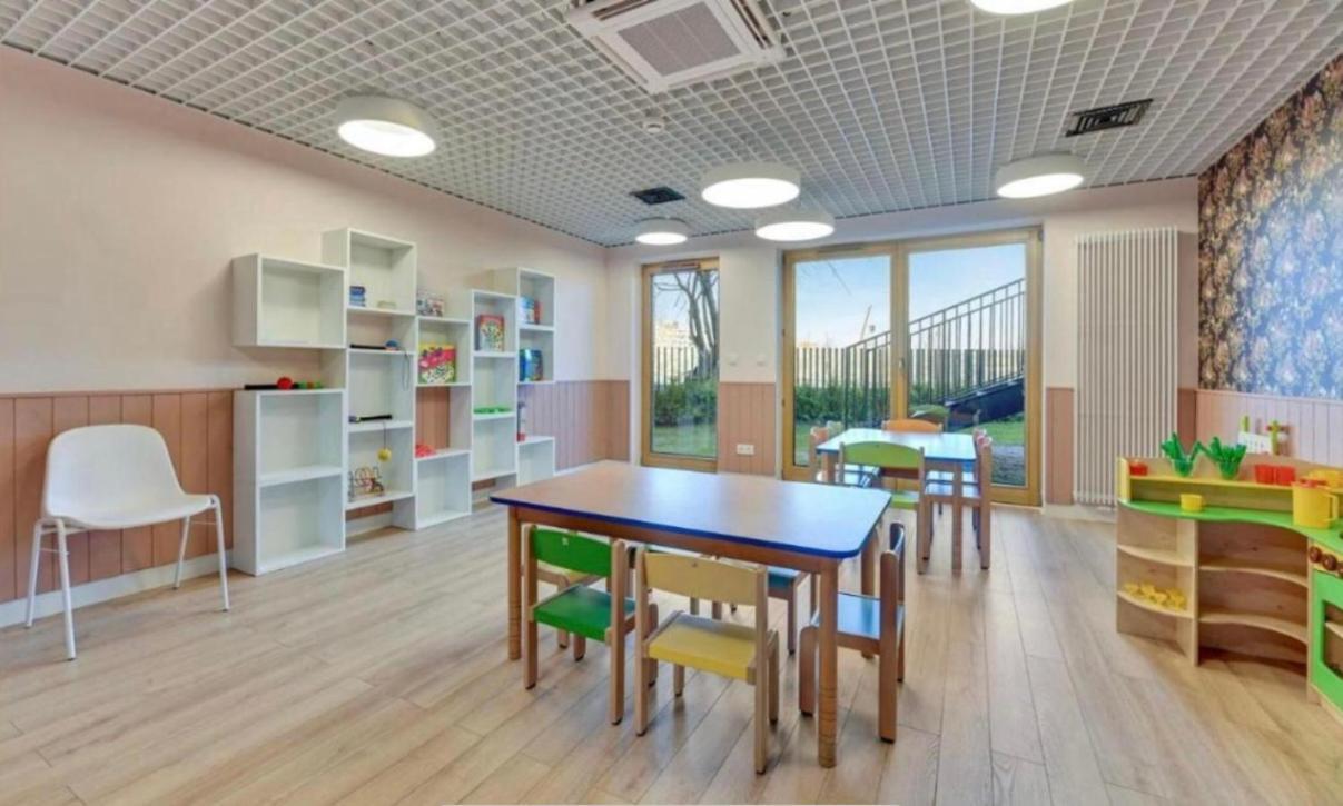 Apartament Gdansk Premium Lux Nadmotlawie מראה חיצוני תמונה